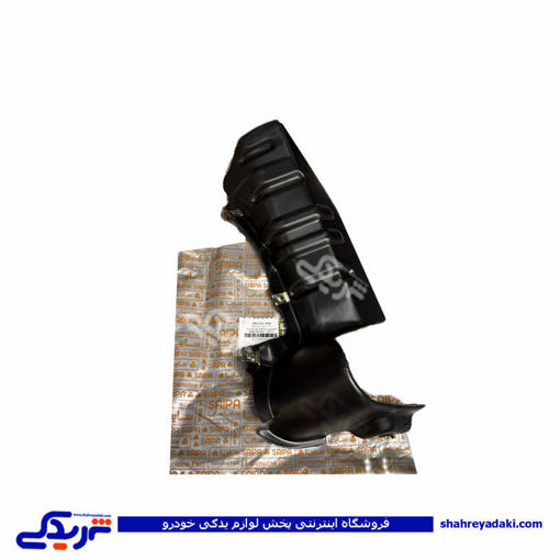 شل گیر روی پلوس چپ پراید سایپایدک 501121P6S