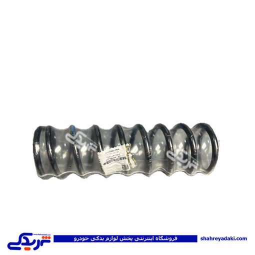 فنرلول عقب پراید X111 سایپایدک 560000P06