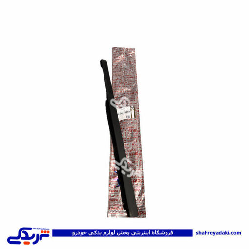 ماهوتی شیشه عقب چپ کوئیک سایپایدک 1028552