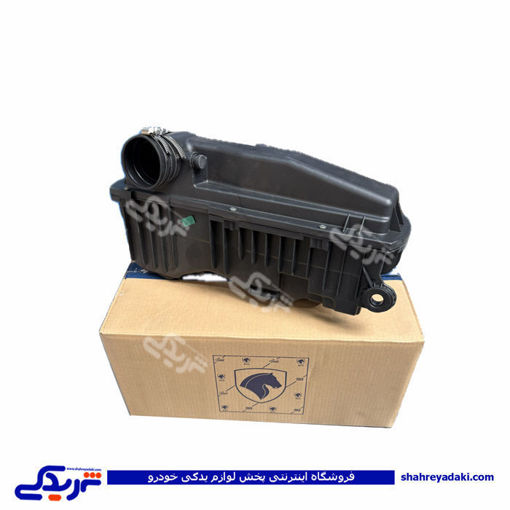 هواکش کامل XU7P ایساکو 1840101504