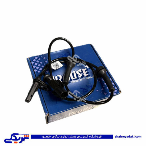 سنسور چرخ عقب تیبا ABS کروز 9000853956