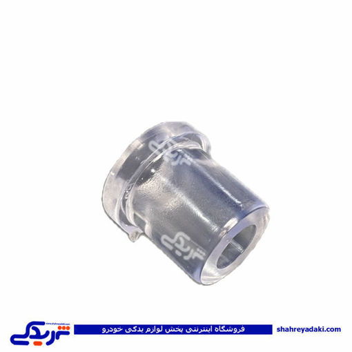 لاستیک قامه فنر عقب پیکان،آردی و روآ شیشه ای 1192