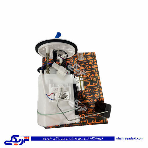 پمپ بنزین تیبا طرح سراتو 103170P3F