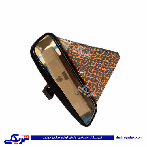 آینه چسبی پیکان پراید پژو جدید سایپایدک 502880