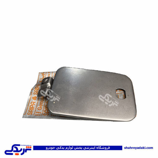 درب باک فلزی بیرونی بدنه پراید سایپایدک 561283