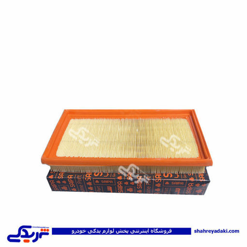 فیلتر هوا ریو سایپایدک 800231