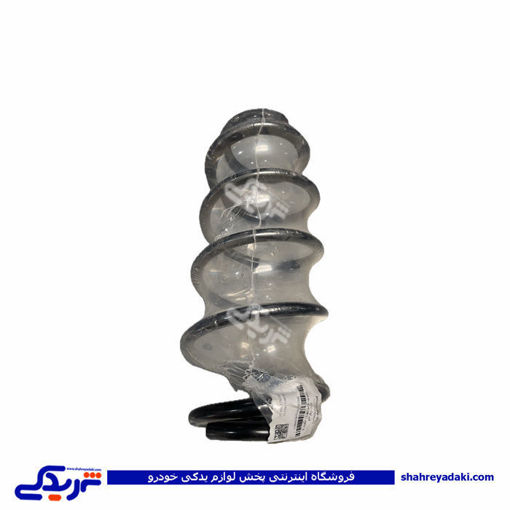 فنر لول جلو شاهین سایپایدک 860160