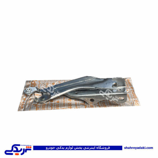 لولای درب موتور چپ اطلس و سهند سایپایدک 1082212