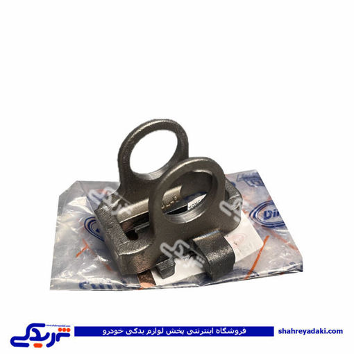 آچار قفل کن تعویض دنده فلزی پژو 405 دیناپارت 1205369