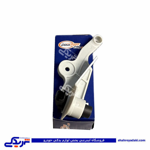 سنسور دور موتور 206 تیپ 5 دیناپارت