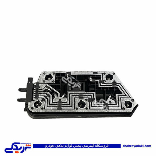 سوکت چراغ خطر چپ پژو پارس SNT دیناپارت 1705188