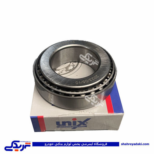 بلبرینگ هوزینگ مگنتی پراید 32007 دیناپارت 2502097