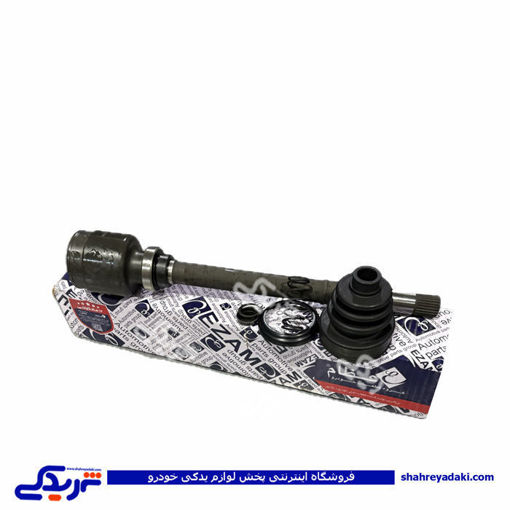 مشعلی پلوس بلند پژو 405 22 خار عظام 3121004