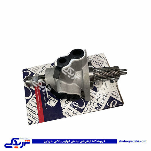 پژو شیر فرمان 405 طرح جدید DVS عظام 3152005