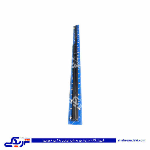 تیغه برف پاکن پژو 405 سایز 22 ایساکو 0470100197