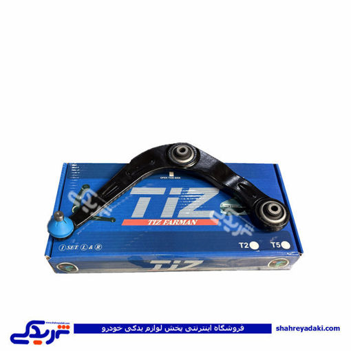 طبق پژو 206 تیپ 5 راست تیزفرمان 900008423