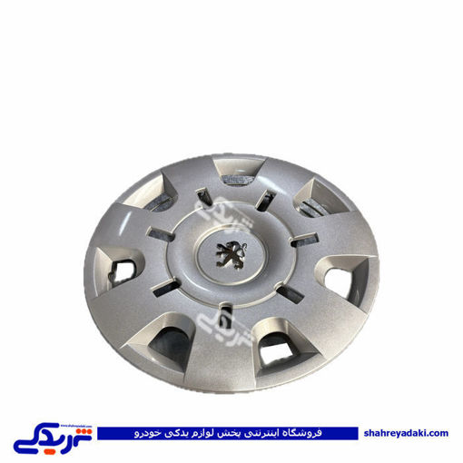 قالپاق چرخ 207 ایساکو 1270101199