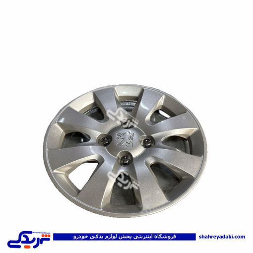قالپاق چرخ 405 SLX ایساکو 1270203199