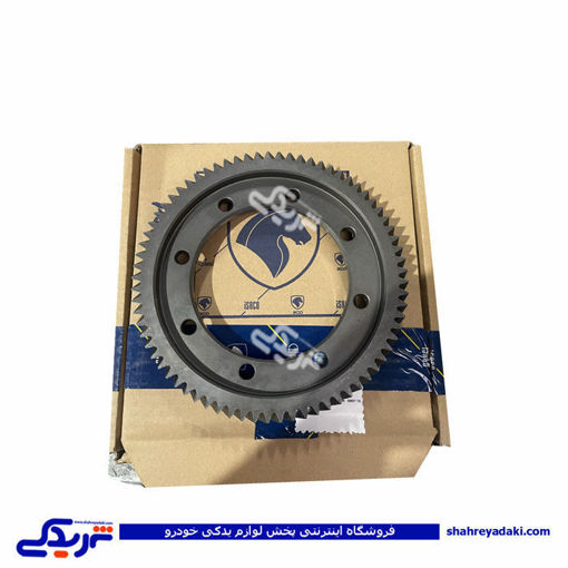 پژو کرانویل  پینیون سمند EF7 ایساکو 1430103499