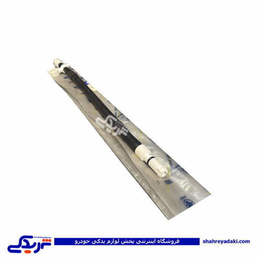 لوله بخارات روغن گیربکس 207 و دنا اتومات ایساکو 1662301402