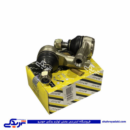 سیبک فرمان چپقی پراید ایران مارپیچ 9000059119