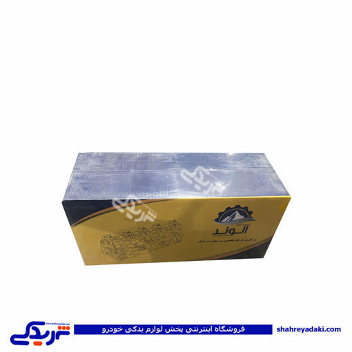 سرسیلندر 206 تیپ 2 الوند 9000062109