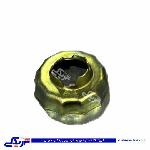 واشر هزار خاری سگدست خورشیدی پیکان 9000203076