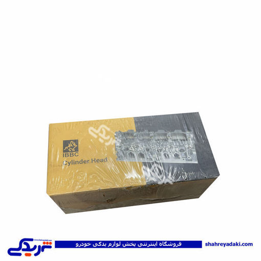 پژو سرسیلندر 1800 405 دو گانه سوز IBBC 9000896654