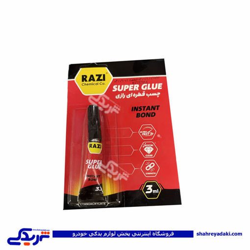 چسب قطره ای 9000943014