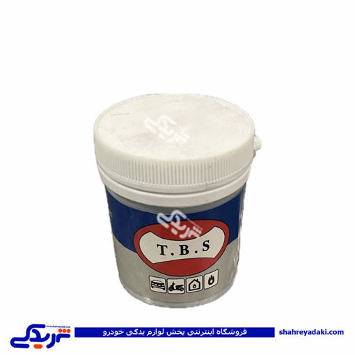 گریس 100g نسوز 9000943040