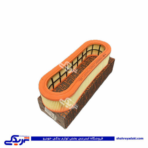 تیبا فیلتر هوا سایپا یدک 1000092