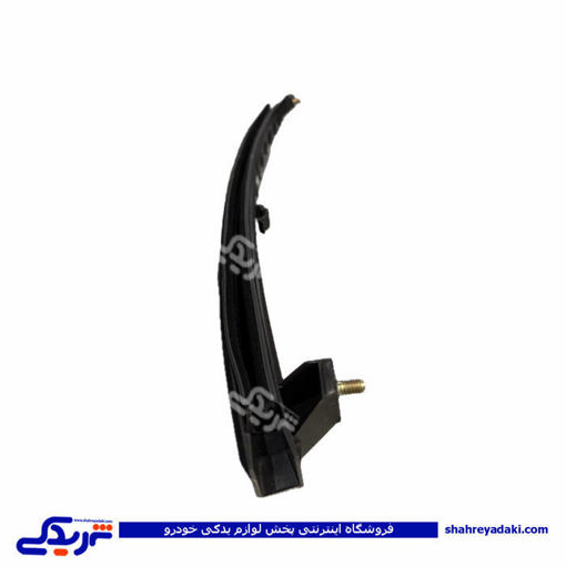 پژو ریل ناودانی شیشه عقب راست 405 دینا پارت 1205108