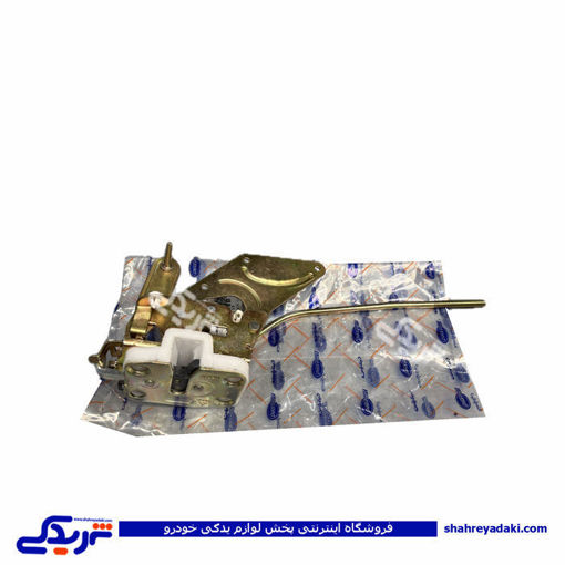 پراید قفل داخل درب جلو راست جدید دینا پارت 1505025
