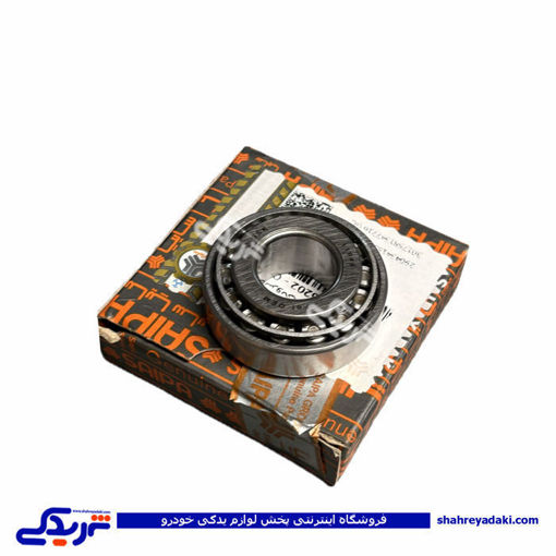 بلبرینگ 11949 بیرونی کوچک پراید و پیکان سایپا یدک 102032