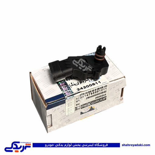 مپ سنسور پژو 405 و پرشیا ( دو اورینگ ) ایران کاربراتور