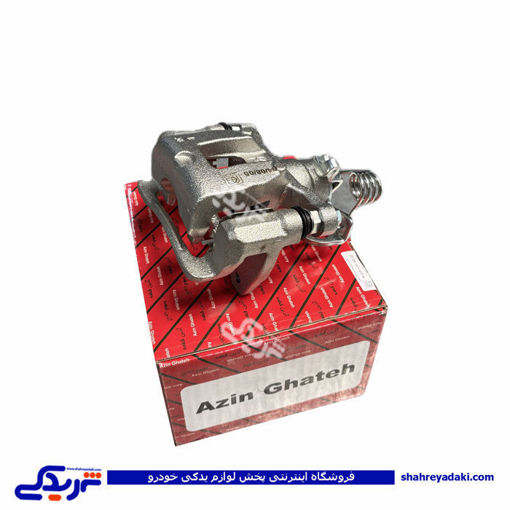 پژو سیلندر ترمز چرخ عقب 405 TU5 (کالیپر) راست آذین201130007