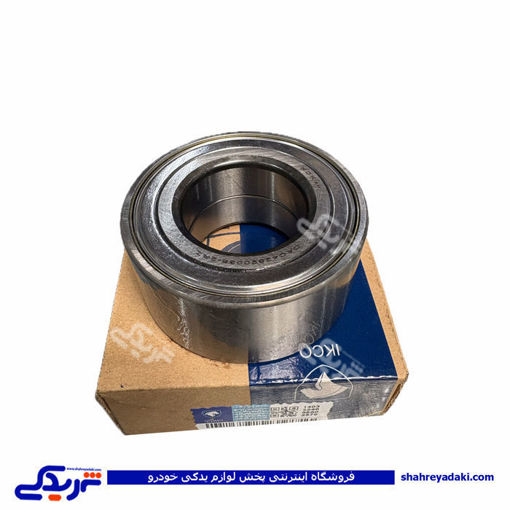 بلبرینگ چرخ جلو پژو 405 و تیپ 5 ایساکو MRK کد 420 270202420