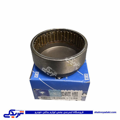 بلبرینگ ژامبون پژو 405 کوچک بیرونی ایساکو 0270500422