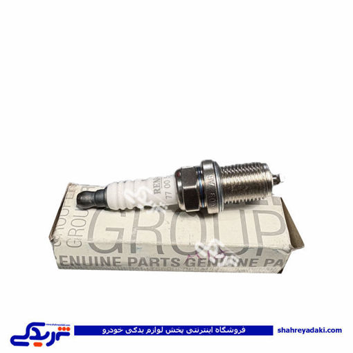 شمع رنو فرانسه  RENAULT 9000564965