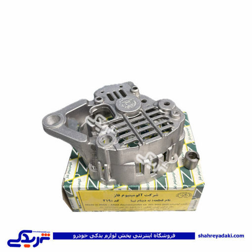 تیبا ته دینام فاز اراک 9000587168