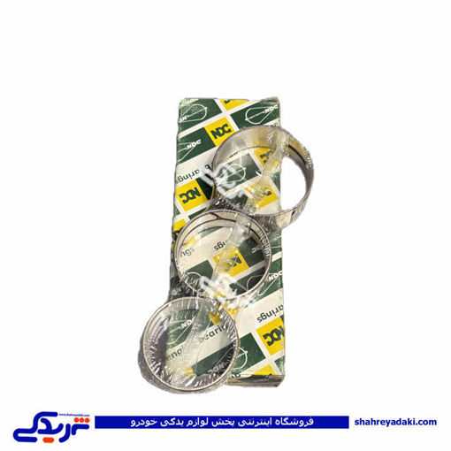 بوش میل سوپاپ ژاپن اونجر NDC پیکان بدون قفل 3805B