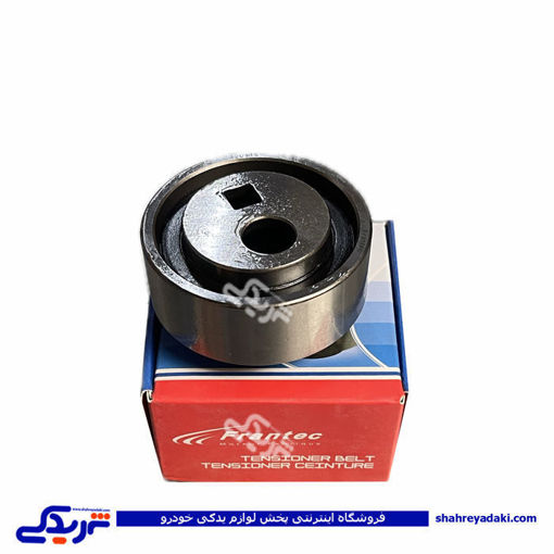 بلبرینگ تسمه تایم پژو 405 فرانتک FRANTEC 420115