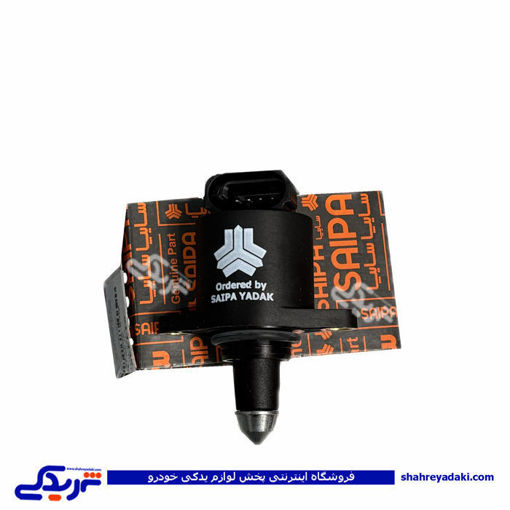 استپرموتور پیکان و پراید سایپایدک 514339P72