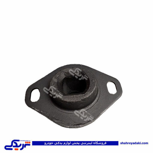 دسته موتور زیر باتری بیضی پژو 405 امیرنیا 2053004010