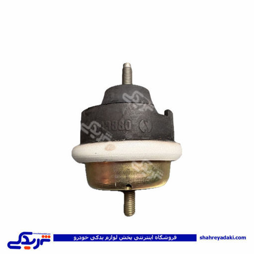 دسته موتور دو سر پیچ پژو 405 امیرنیا 2053005010