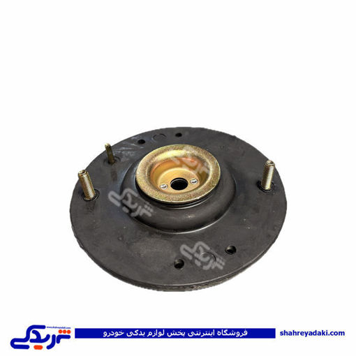 پژو توپی سر کمک 405 طرح جدید 206 امیرنیا 9000134456