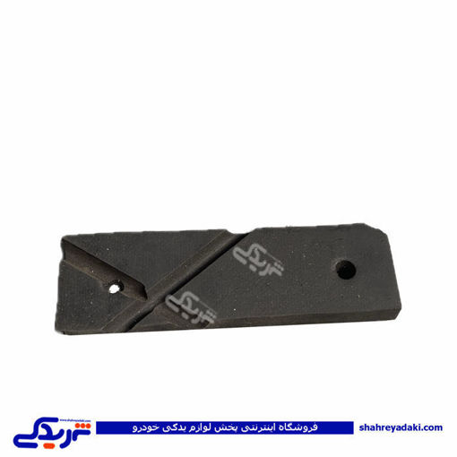 پژو لاستیک منجید ترمز دستی 405 9000141972