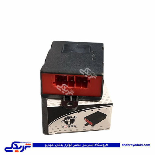 پژو یونیت شیشه بالابر 405 و سمند هانترپارت HUNTER 9000184005