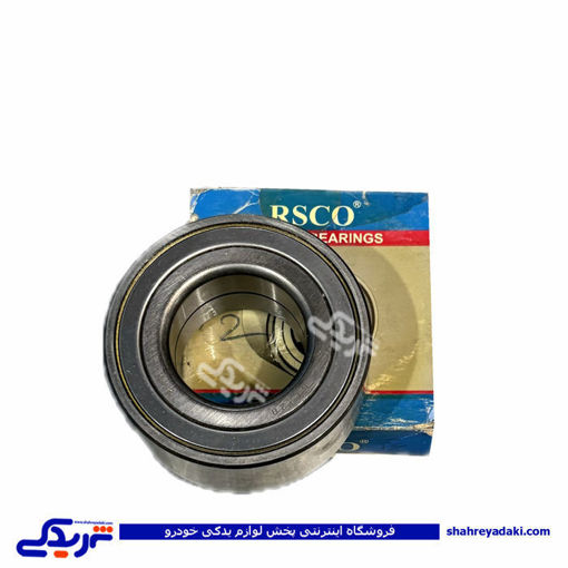 بلبرینگ چرخ جلو پژو 206 AMT* 9000251097