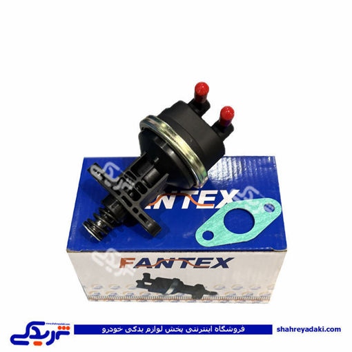 پژو پمپ بنزین کاربرات 2000 405 9000251102